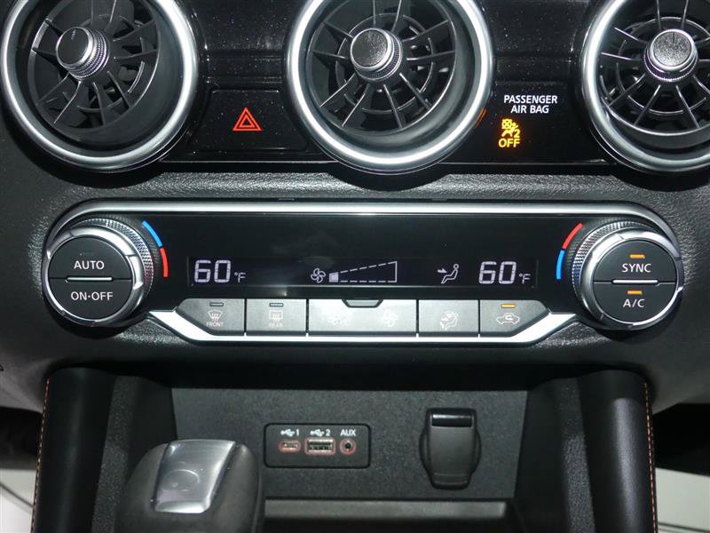 Used 2022 Nissan Sentra SR FWD image 38