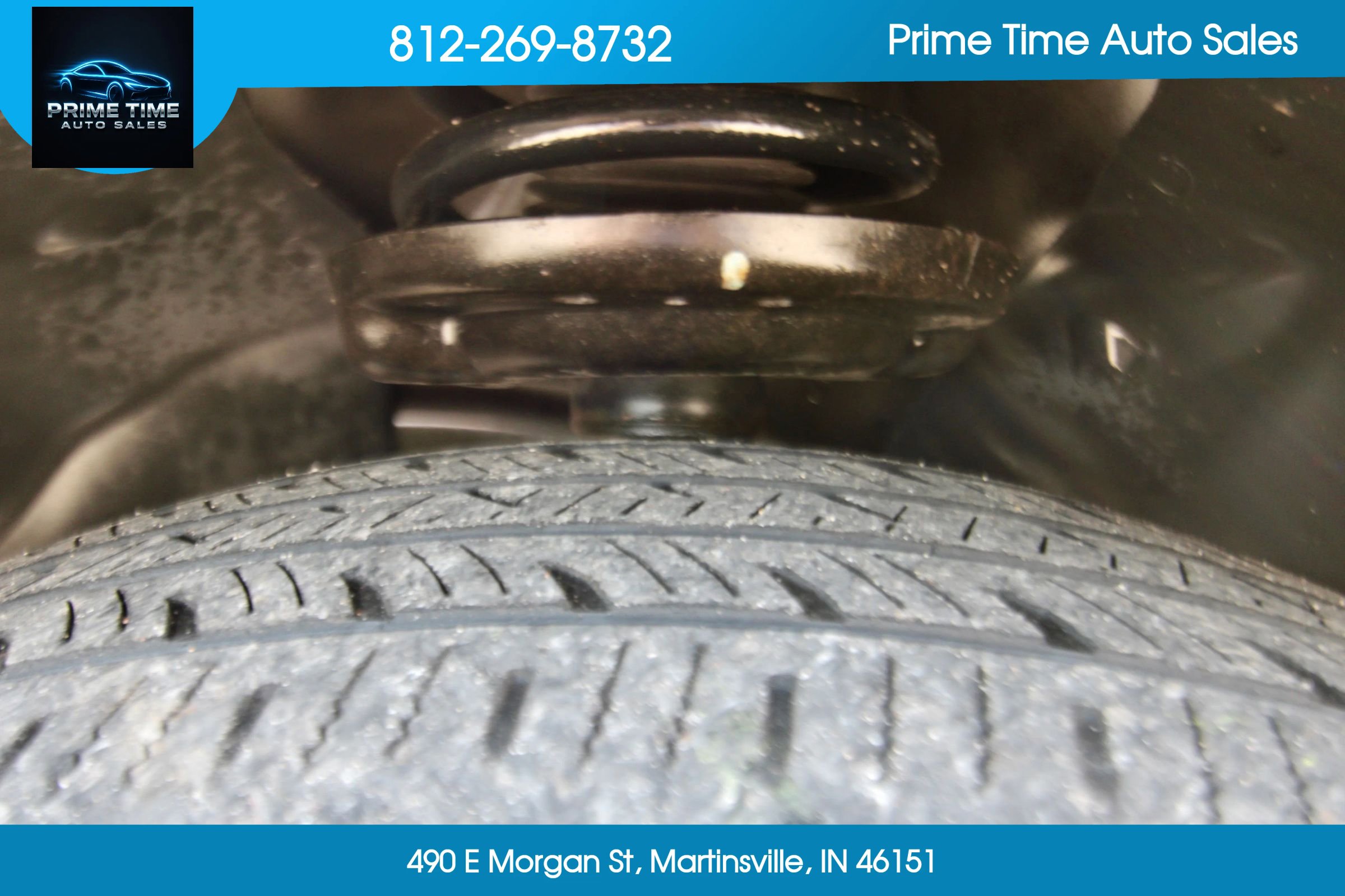 Used 2015 Cadillac SRX Luxury w/ Driver Awareness Package AWD/4WD image 17