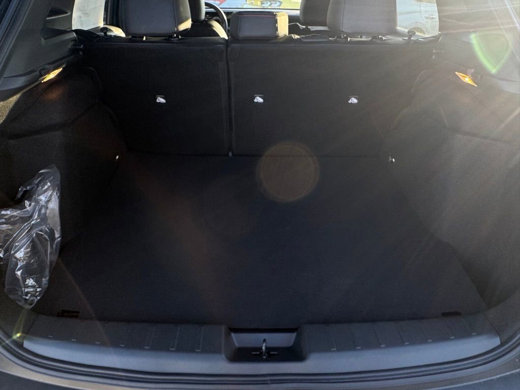 New 2026 Nissan Kicks SR w/ Interior Electronics Package image 16