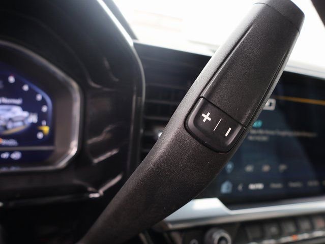 Certified 2022 Chevrolet Silverado 1500 RST image 35