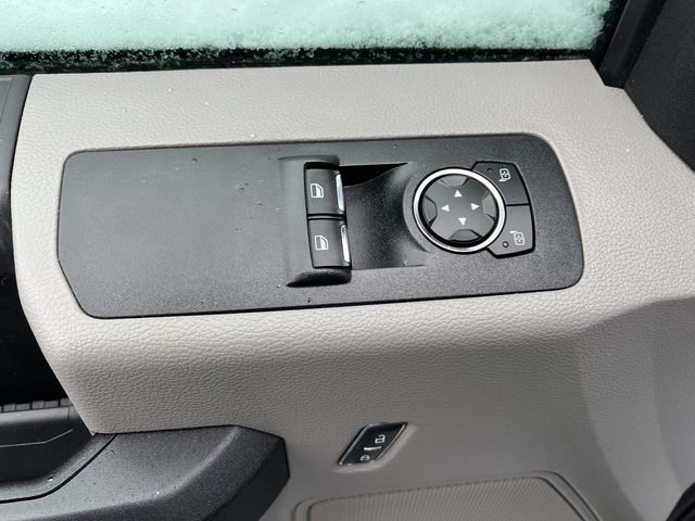 Certified 2017 Ford F150 XL w/ Equipment Group 101A Mid image 12