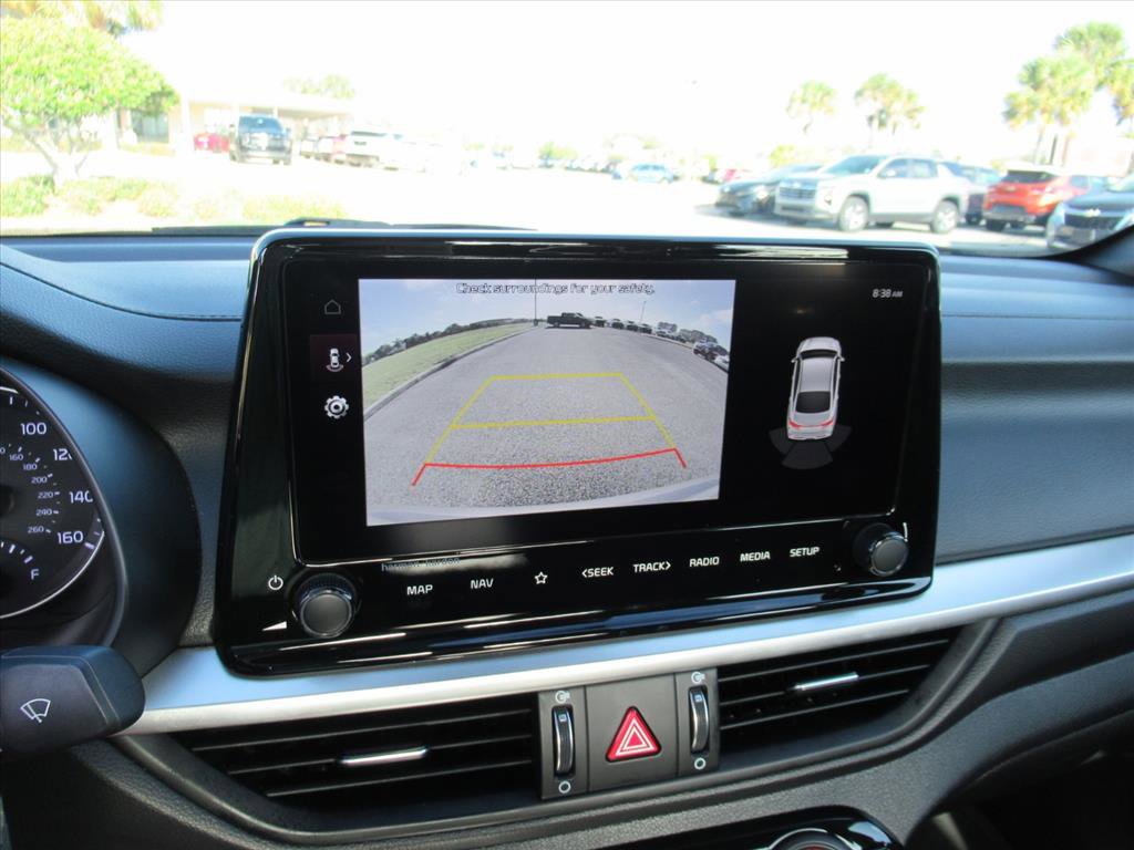 Used 2024 Kia Forte GT w/ Option Group 015 image 28