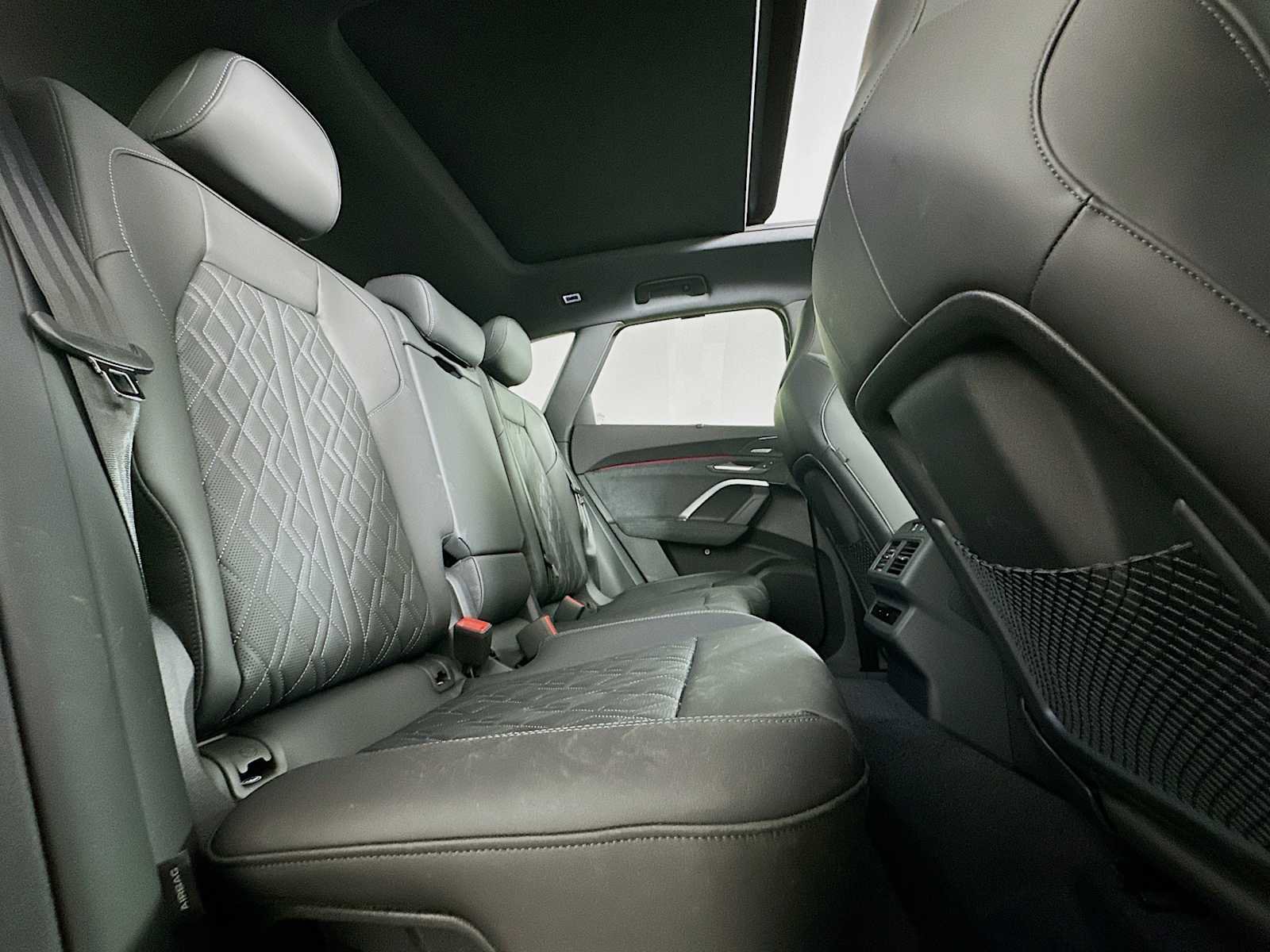 New 2026 Audi SQ5 Premium Plus AWD/4WD image 25