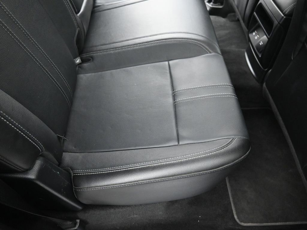 Used 2020 Ford Ranger Lariat w/ Trailer Tow Package image 29