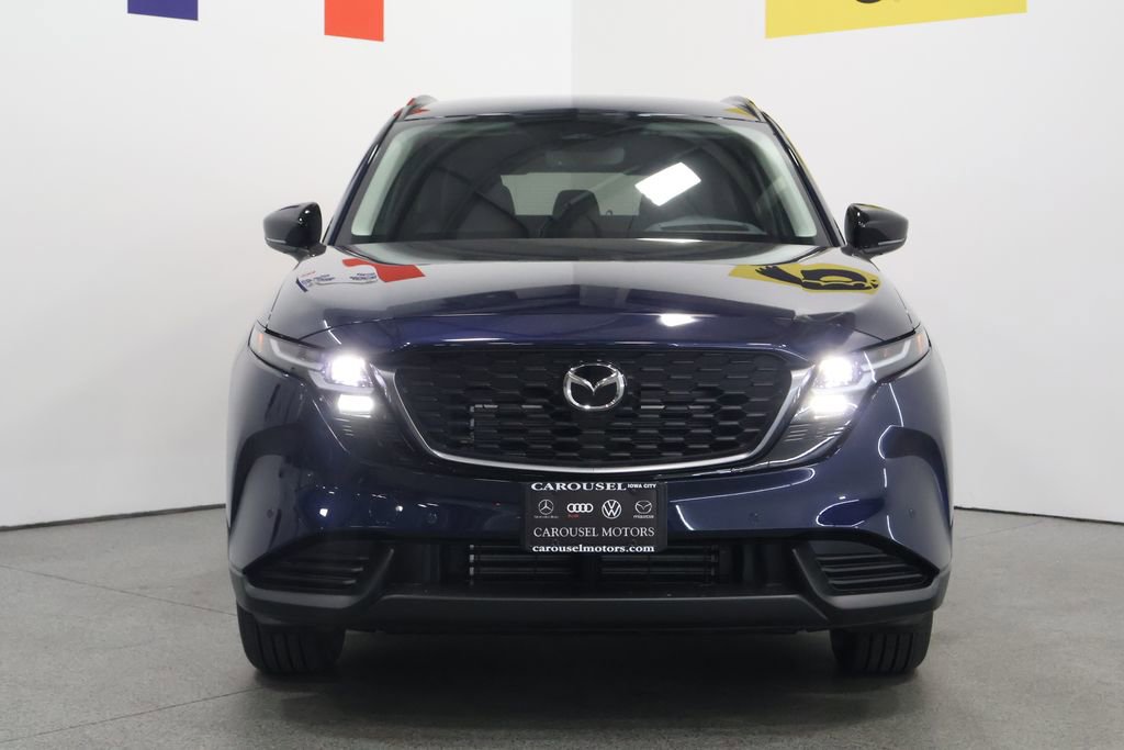 New 2026 MAZDA CX-5 Preferred AWD/4WD image 7