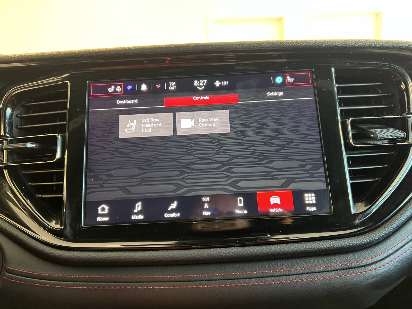 Used 2024 Dodge Durango R/T image 20