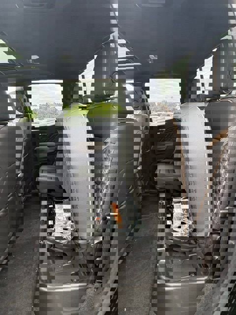 New 2026 GMC Canyon Denali w/ LPO, Denali Black Edition image 17