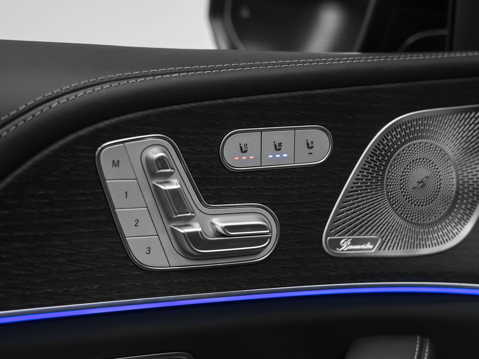 Used 2025 Mercedes-Benz GLE 63 AMG S image 40