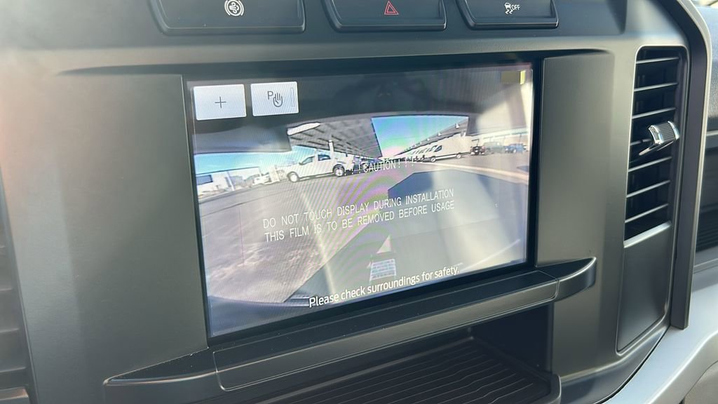 New 2024 Ford F450 XL w/ XL Chrome Package RWD image 11