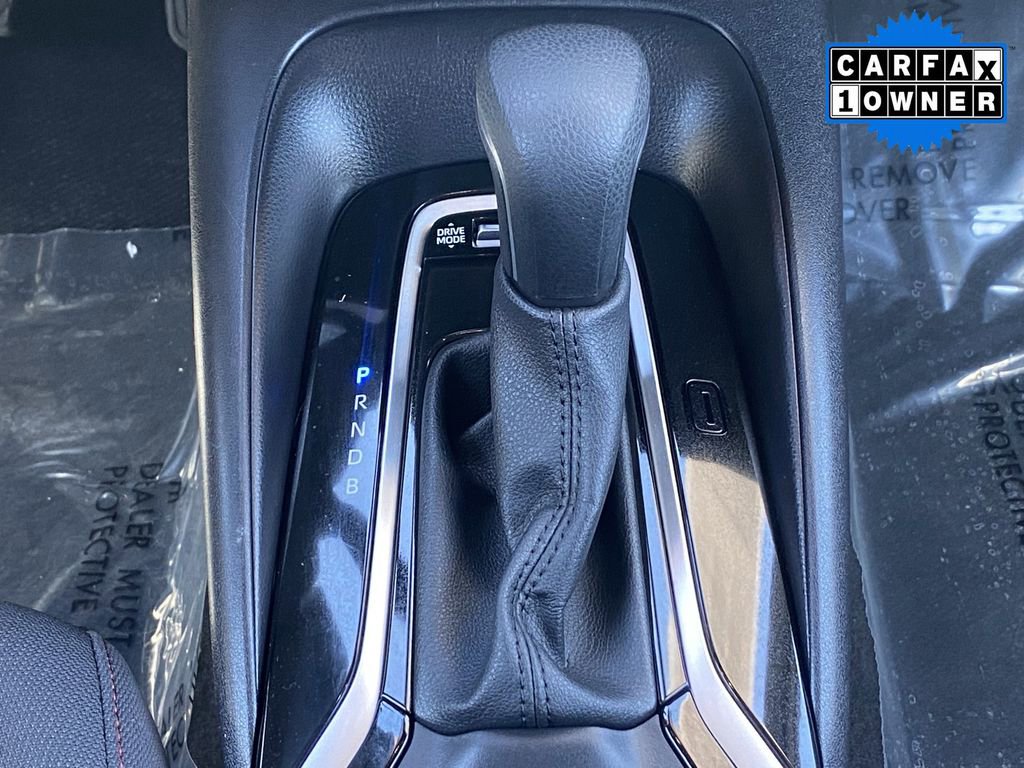 Certified 2025 Toyota Corolla SE w/ SE Premium Package image 34