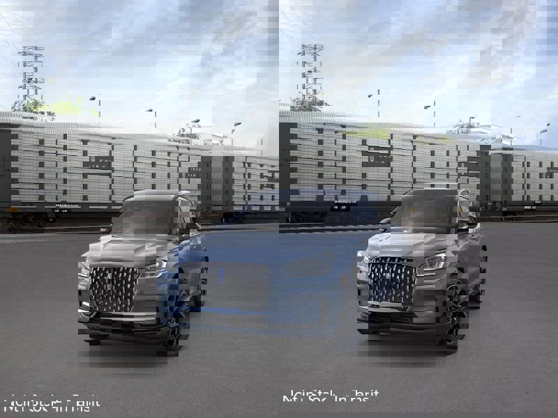 New 2026 Lincoln Corsair Grand Touring image 24