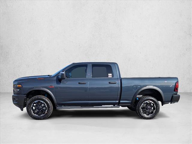 New 2026 RAM 2500 Tradesman image 8