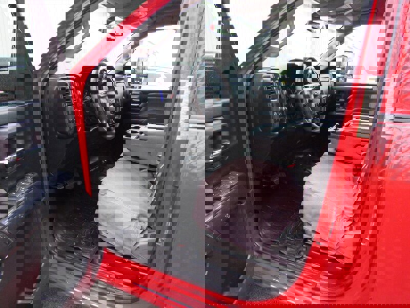 Used 2015 Chevrolet Silverado 3500 W/T w/ WT Convenience Package image 17