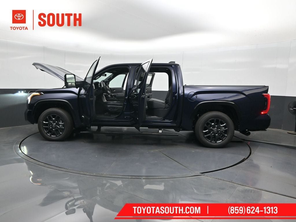 New 2026 Toyota Tundra Platinum AWD/4WD image 62