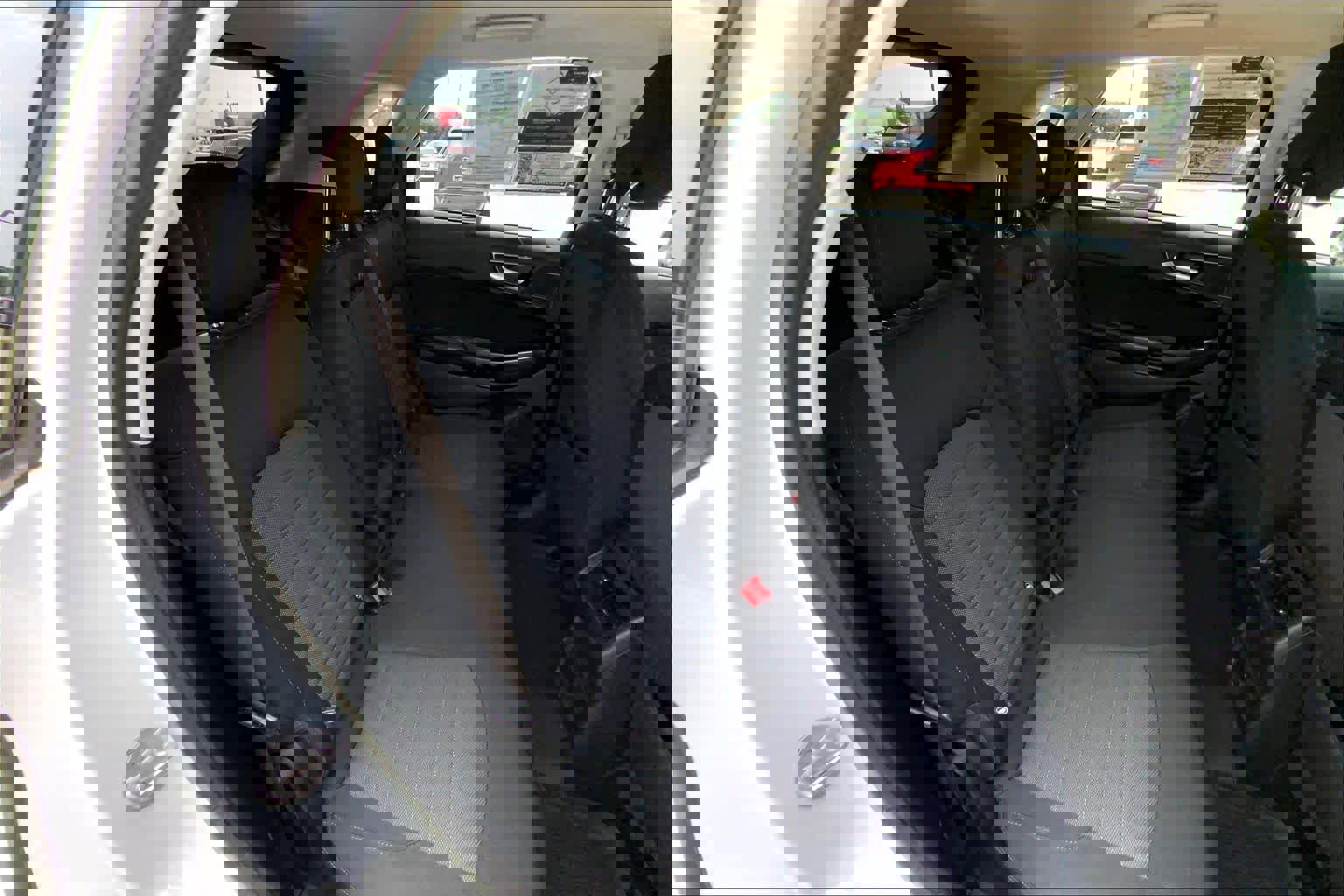 Used 2018 Ford Edge SE FWD image 19