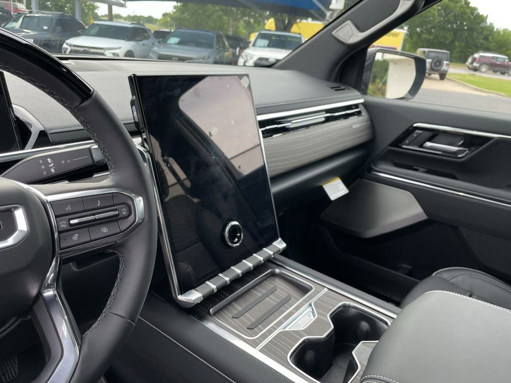 New 2025 GMC Sierra EV Denali image 11