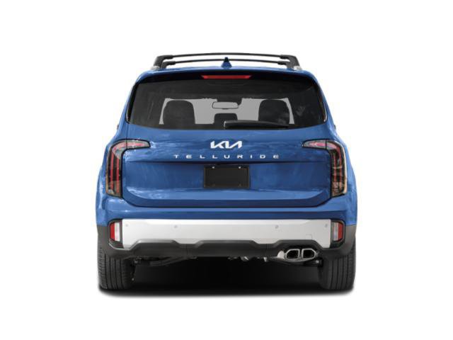 Used 2025 Kia Telluride EX image 5