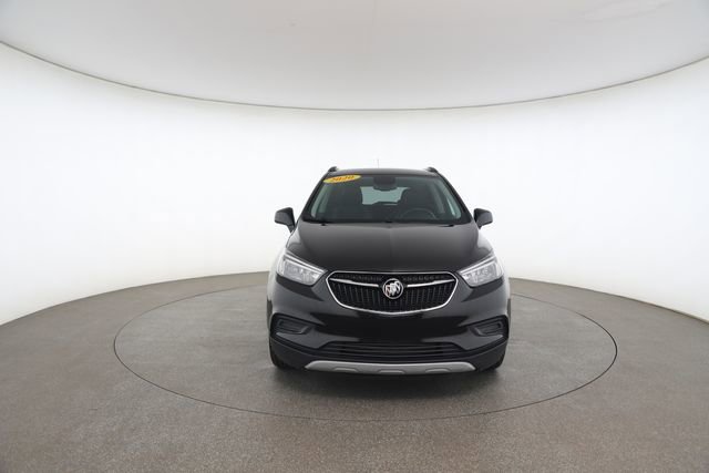 Used 2020 Buick Encore Preferred FWD image 31