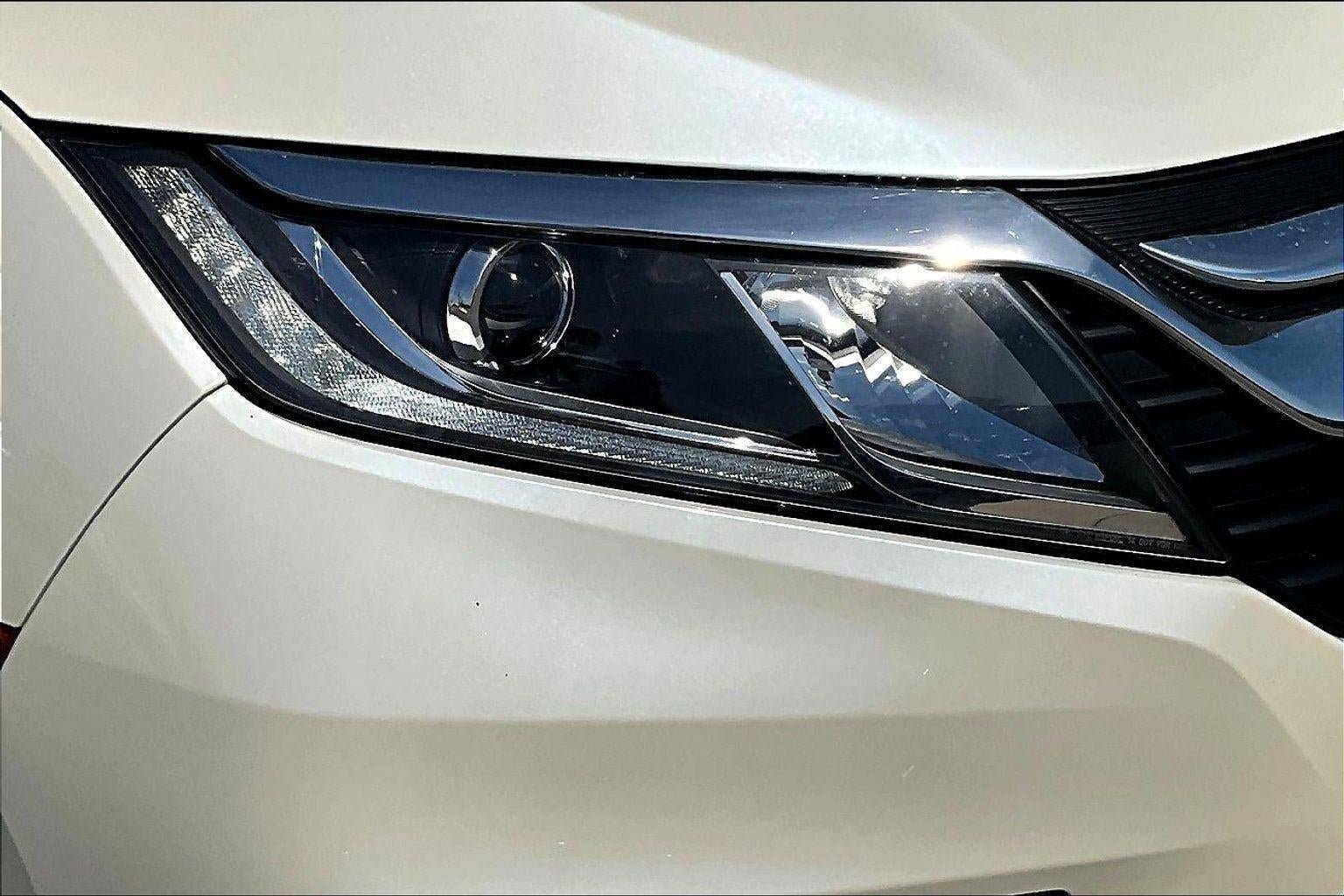 Used 2019 Honda Odyssey EX-L image 33