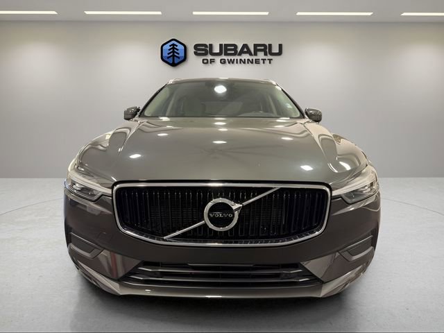 Used 2021 Volvo XC60 T5 Momentum w/ Premium Package image 8