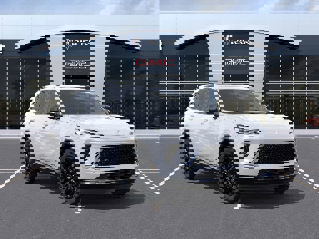 New 2026 Buick Envision Sport Touring image 13