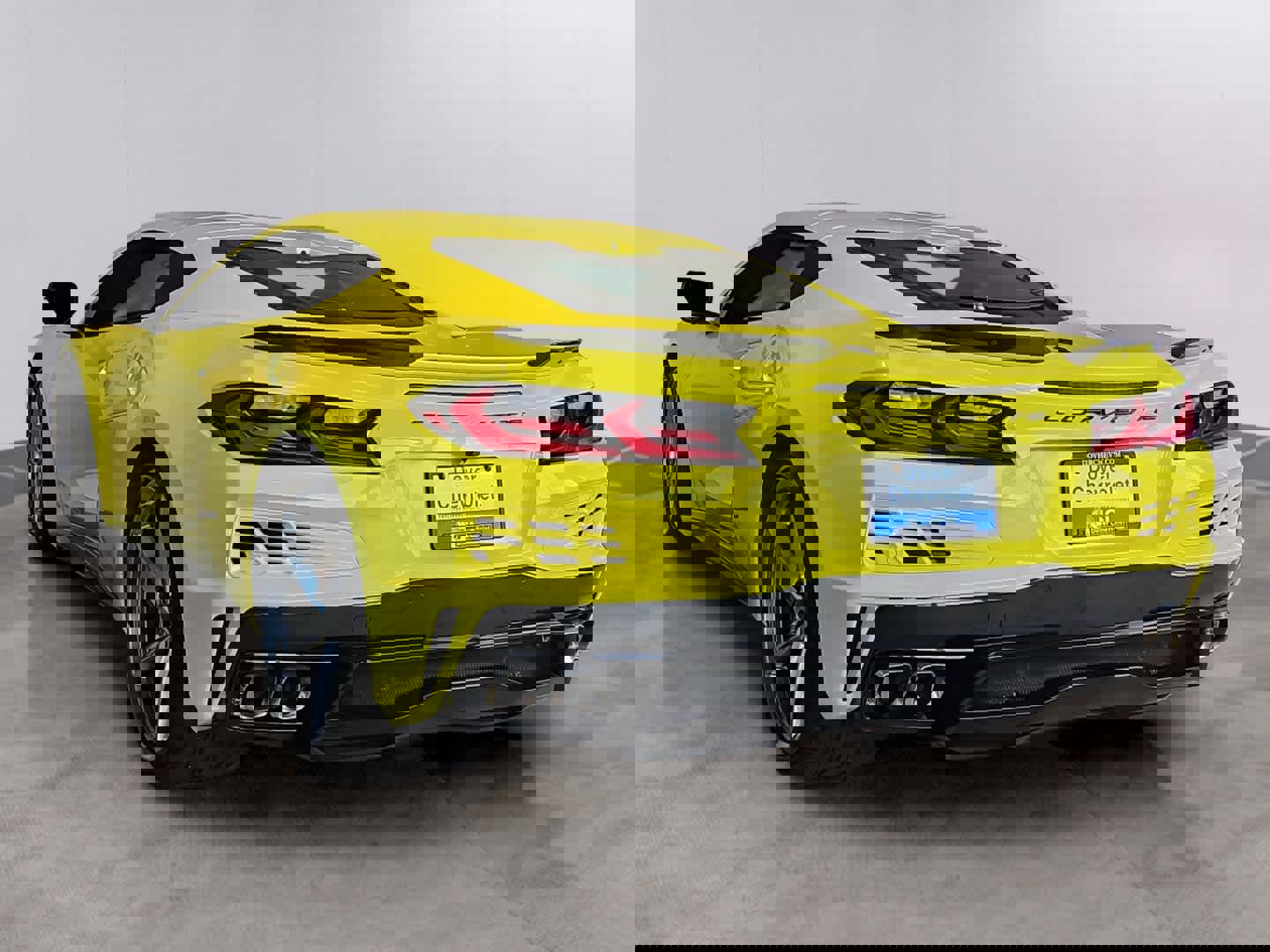 Used 2024 Chevrolet Corvette E-Ray image 6