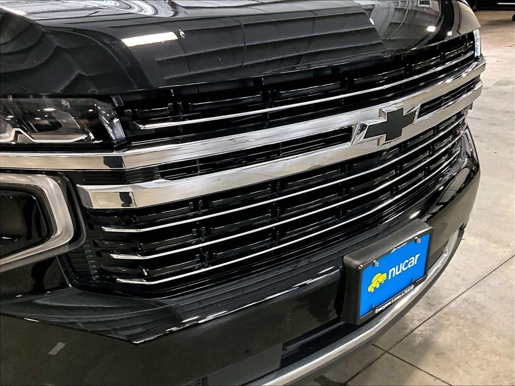 Used 2023 Chevrolet Tahoe LT w/ LT Signature Plus Package AWD/4WD image 33