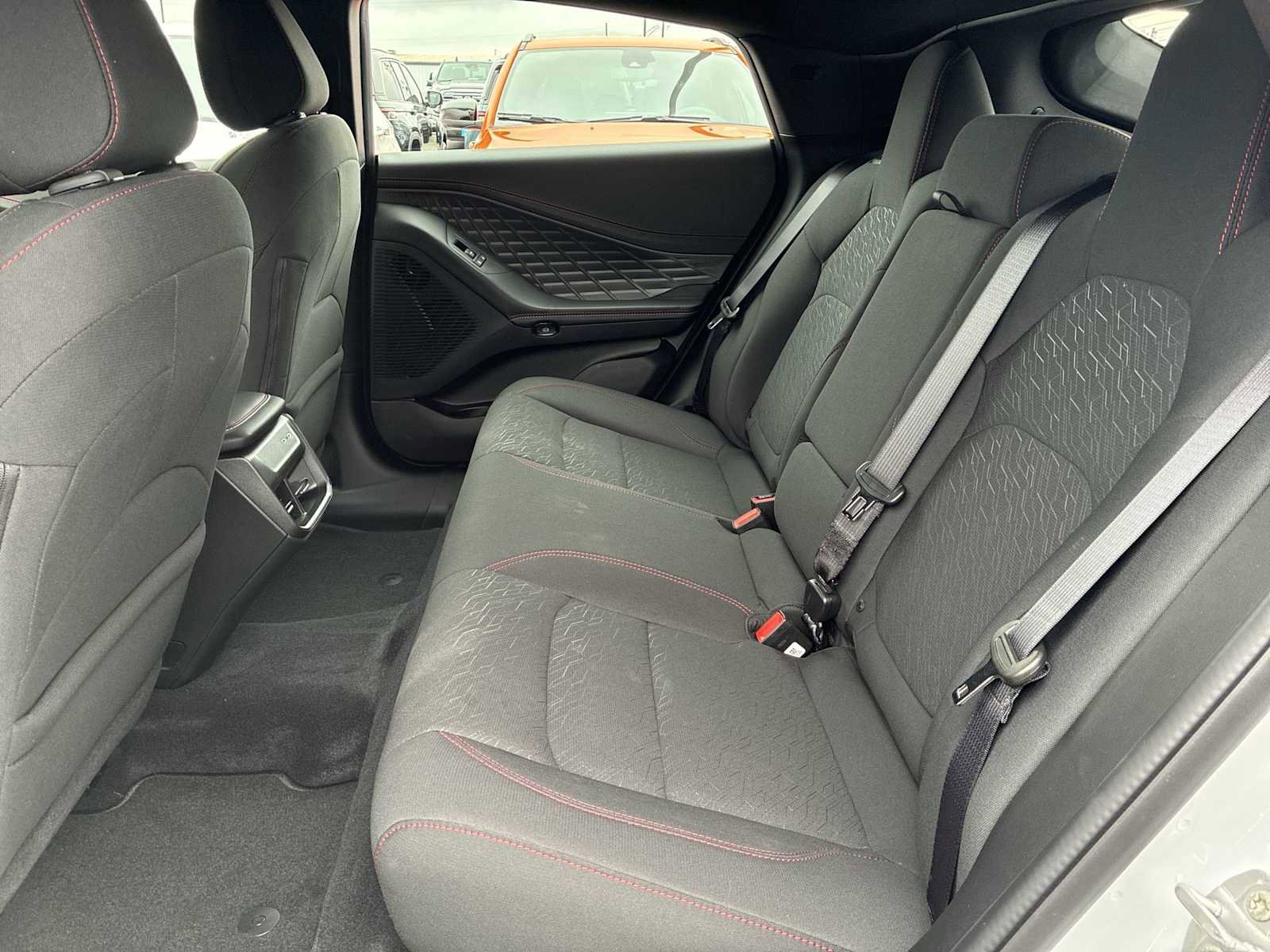 New 2026 Dodge Charger R/T image 23