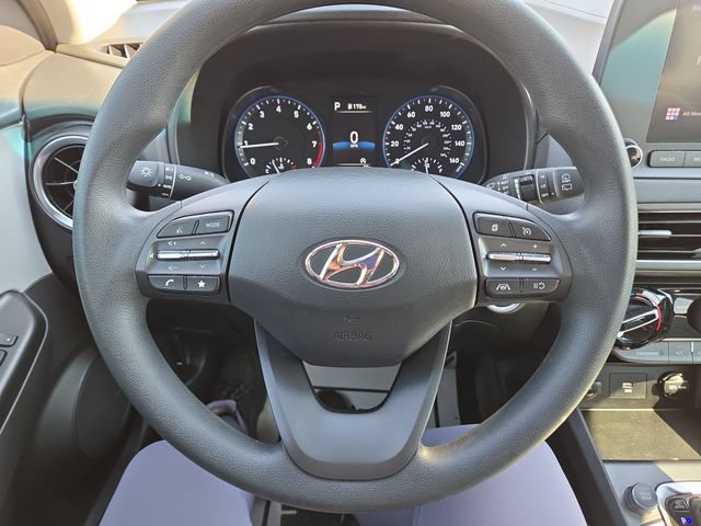 Used 2023 Hyundai Kona SEL FWD image 17