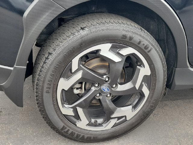 Used 2022 Subaru Crosstrek 2.5i Limited w/ Popular Package #4 AWD/4WD image 30