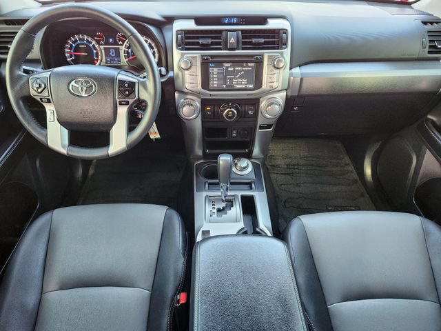 Used 2015 Toyota 4Runner SR5 Premium AWD/4WD image 29