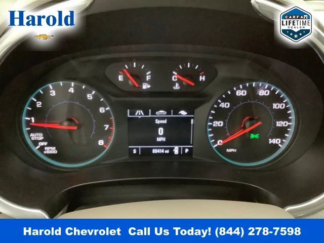 Used 2020 Chevrolet Malibu LT w/ Fleet LT Safety Plus Package image 15