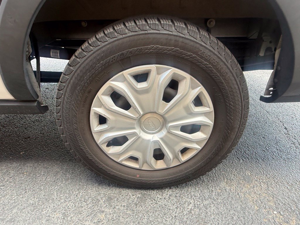 Used 2024 Ford Transit 350 XLT RWD image 34