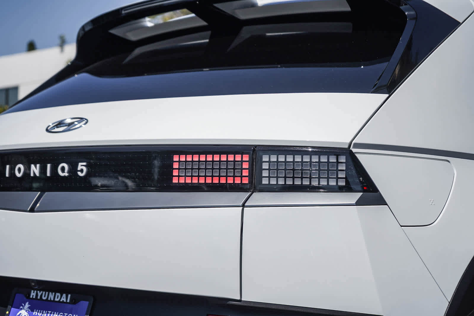 Used 2024 Hyundai Ioniq 5 SEL RWD image 7