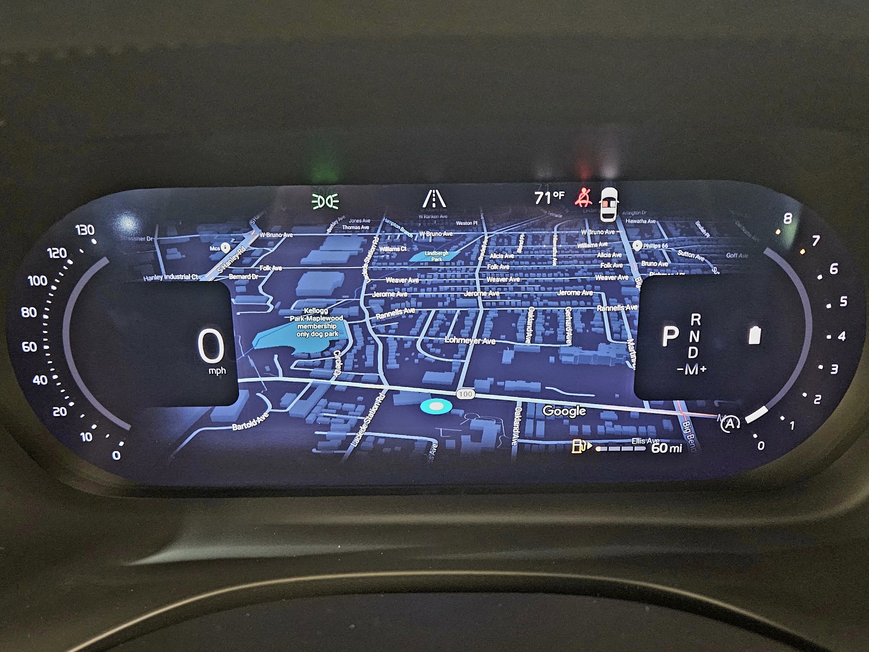 New 2026 Volvo XC60 B5 Ultra w/ Climate Package image 47