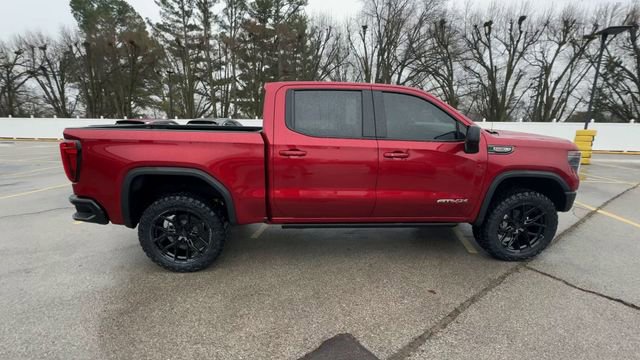 New 2026 GMC Sierra 1500 AT4X image 9