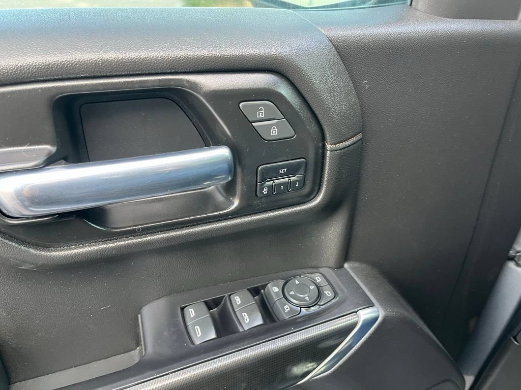 Used 2021 GMC Sierra 1500 AT4 AWD/4WD image 28