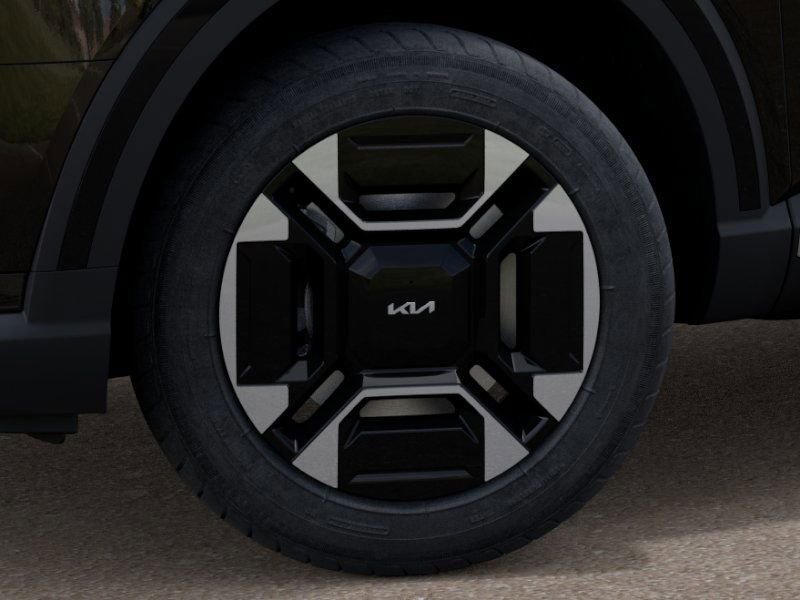 New 2027 Kia Telluride X-Line EX image 9