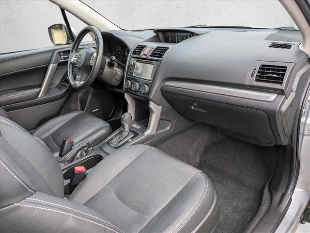 Used 2015 Subaru Forester 2.5i Touring w/ Eyesight & Navigation System image 23