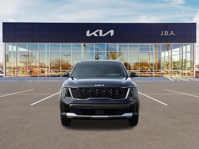New 2026 Kia Sorento S w/ S Panoramic Sunroof Package AWD/4WD image 2