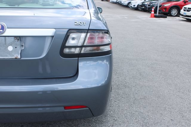 Used 2008 Saab 9-3 2.0T w/ Moonroof Package FWD image 38