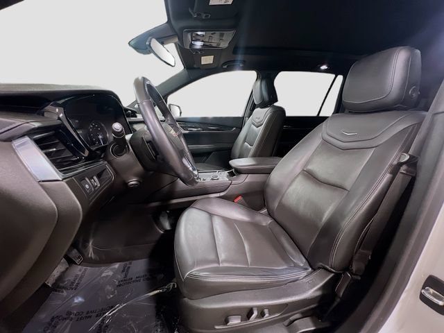 Used 2022 Cadillac XT6 Premium Luxury FWD image 22