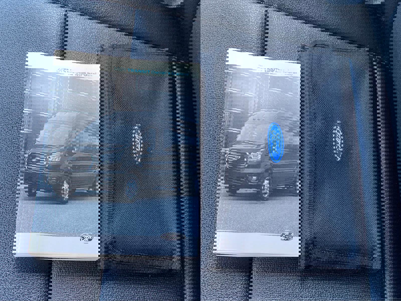 Used 2020 Ford Transit 250 148 High Roof image 41