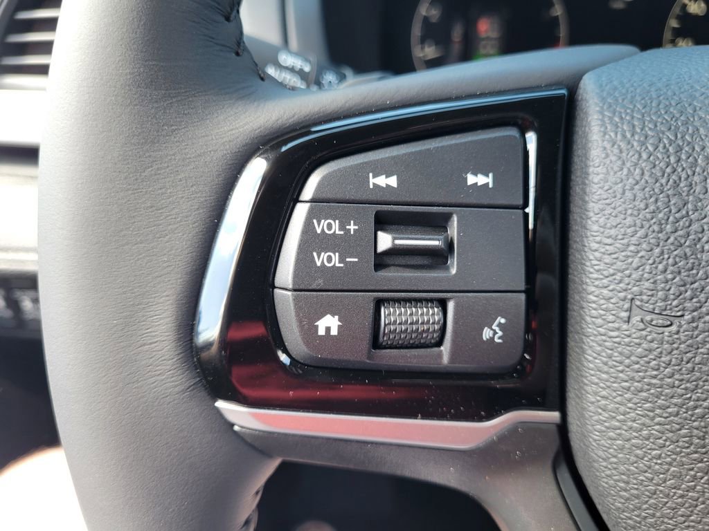 New 2026 Honda Odyssey EX-L image 17