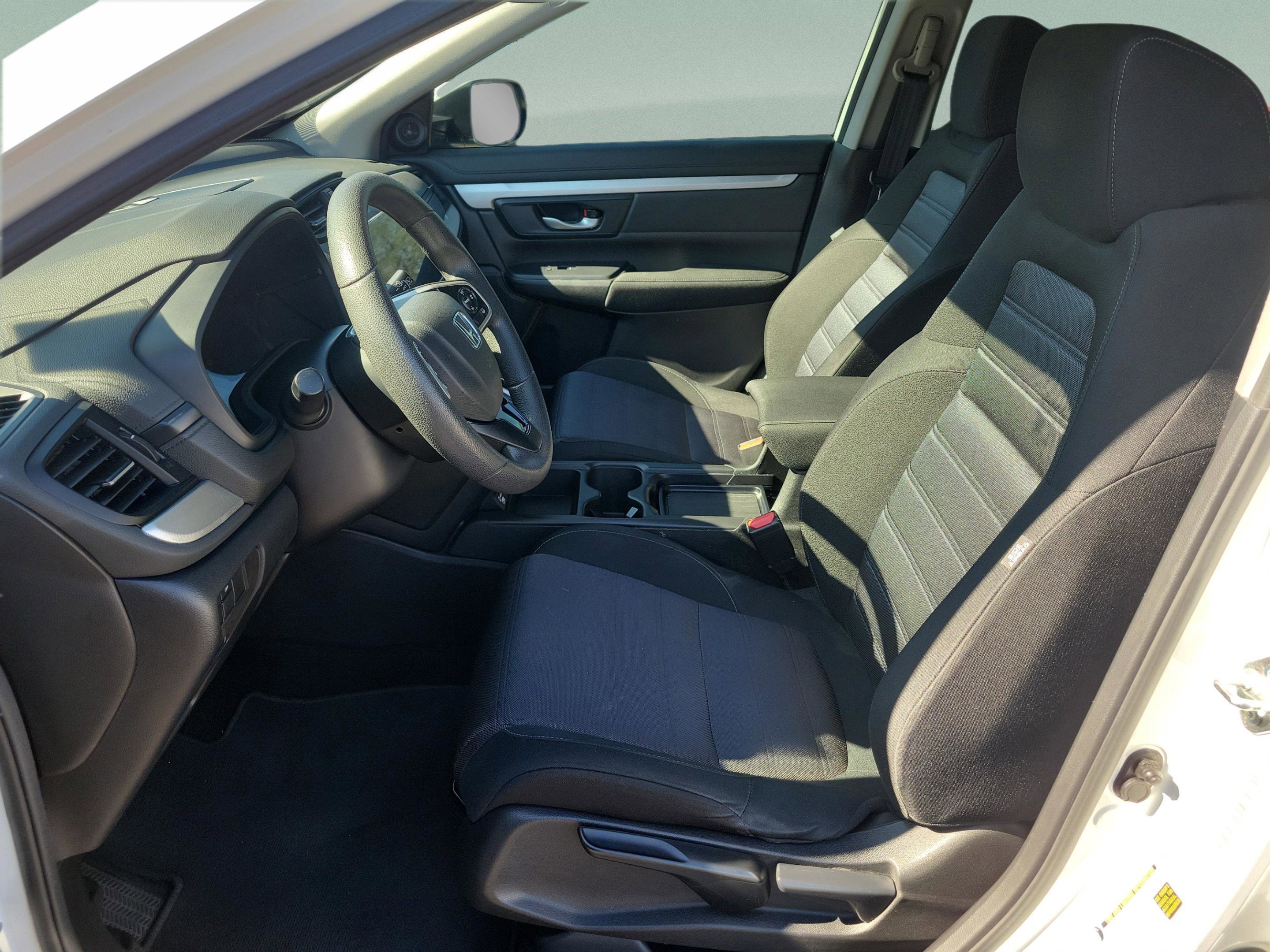 Certified 2021 Honda CR-V Special Edition image 13