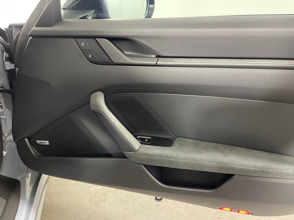 Certified 2023 Porsche 911 Carrera 4 GTS image 19