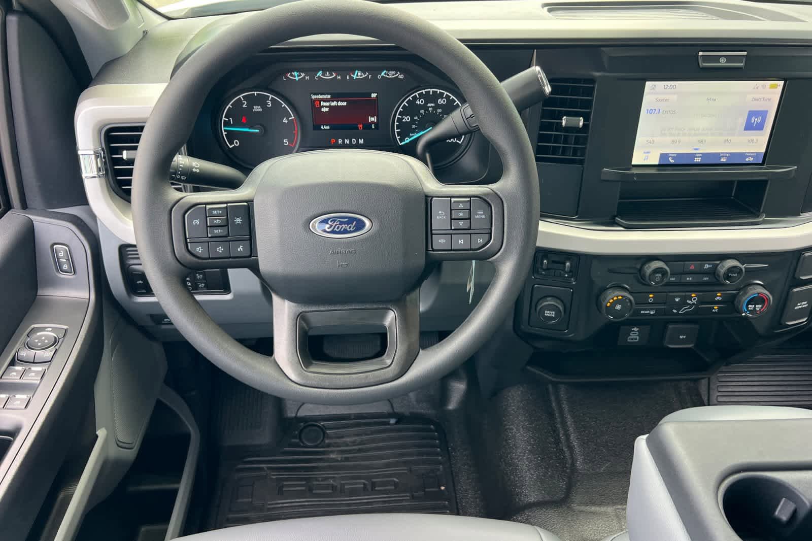 New 2026 Ford F450 XL image 15