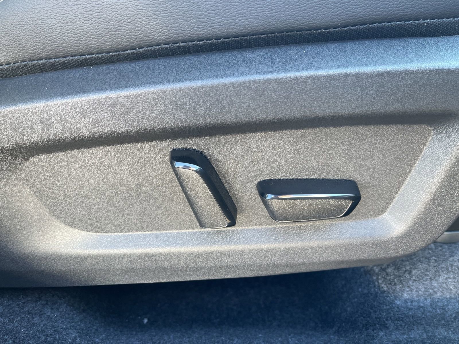 New 2026 Nissan Murano SL image 18