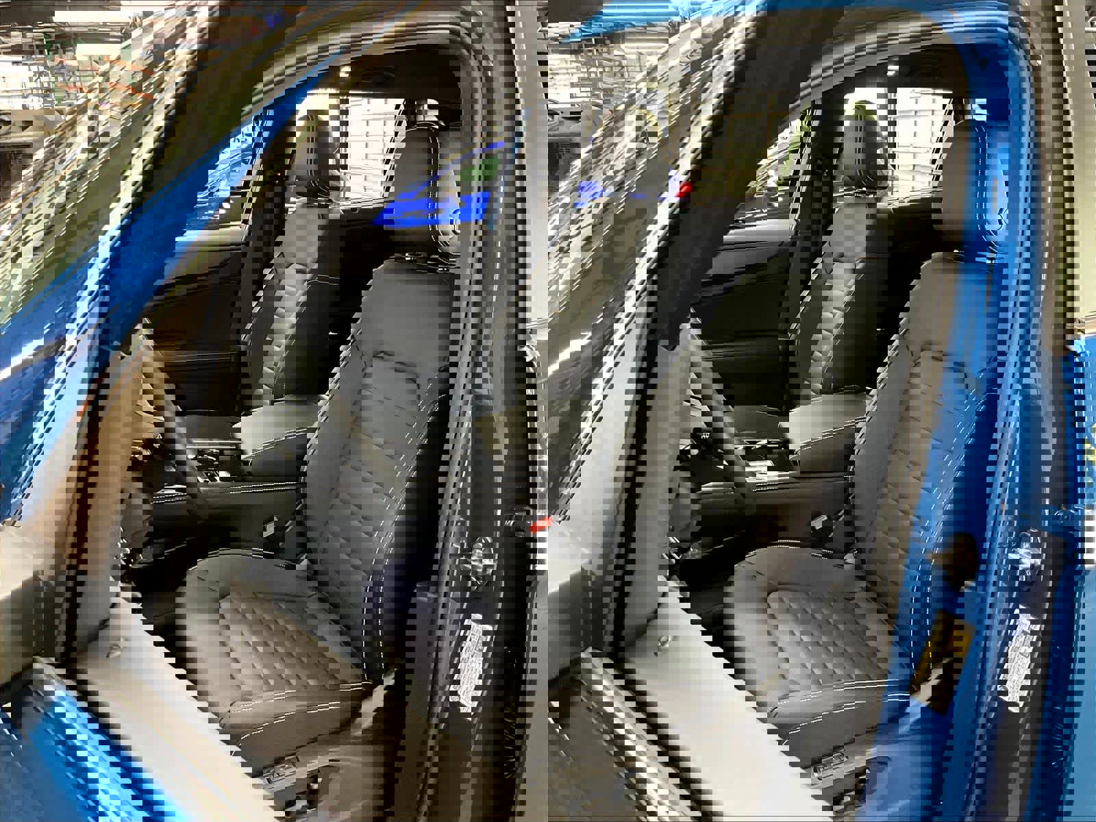 New 2026 Volkswagen Atlas Cross Sport SEL image 11