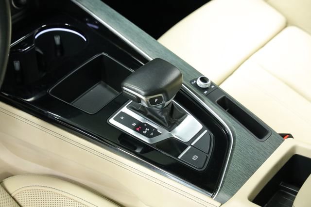 Used 2023 Audi A5 2.0T Premium Plus w/ Premium Plus image 28